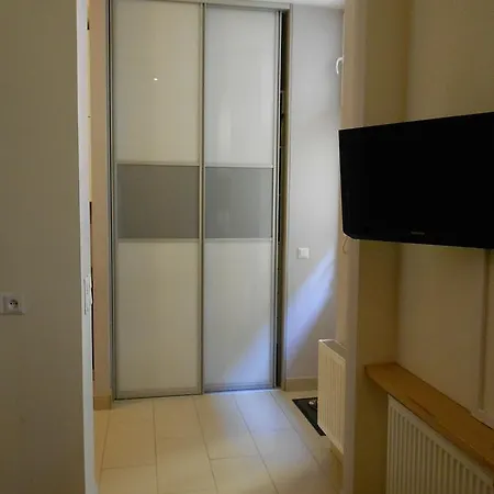 Appartement Apartament Berka 9