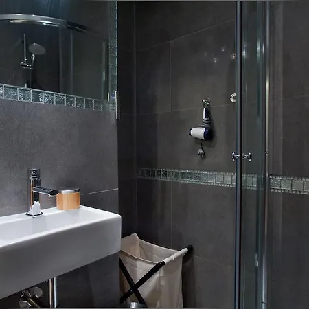 Appartement Apartament Berka 9