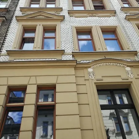 Appartement Apartament Berka 9 *