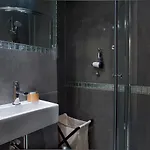 Appartement Berka 9